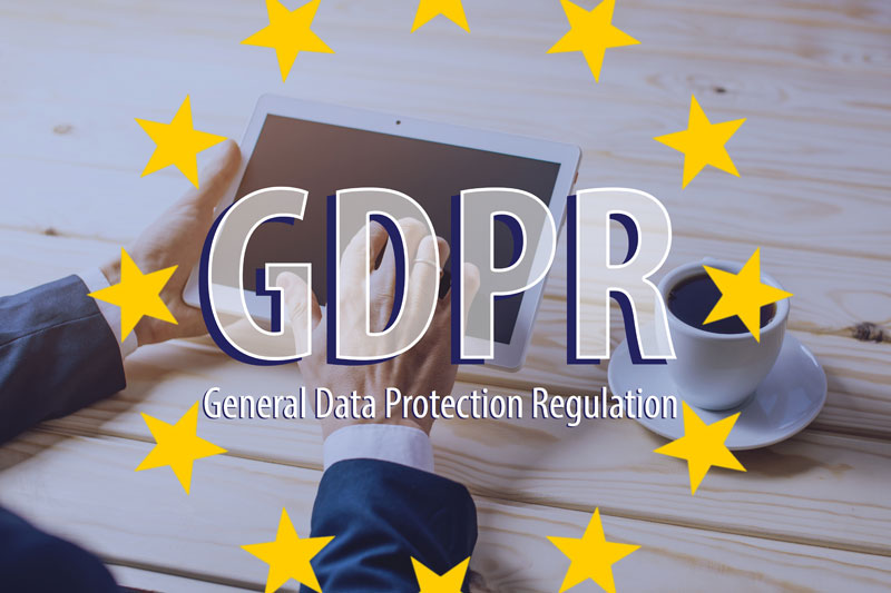 GDPR trasforma in opportunità